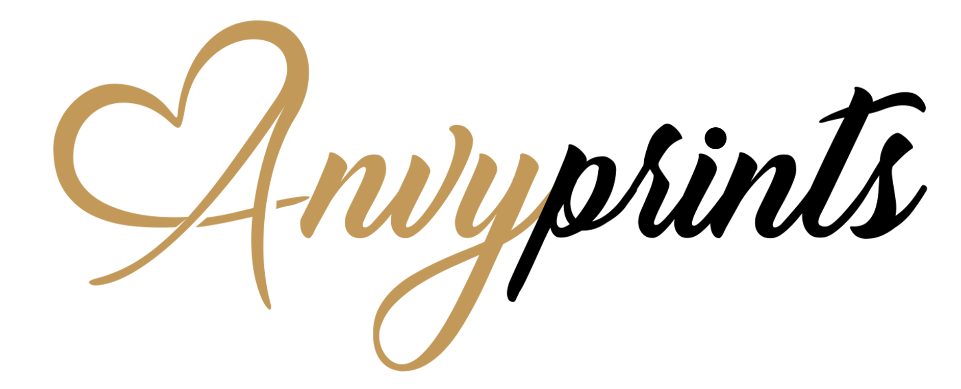 Anvyprints - Personalized Gifts