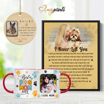 Gifts for People Who Have Lost Pets