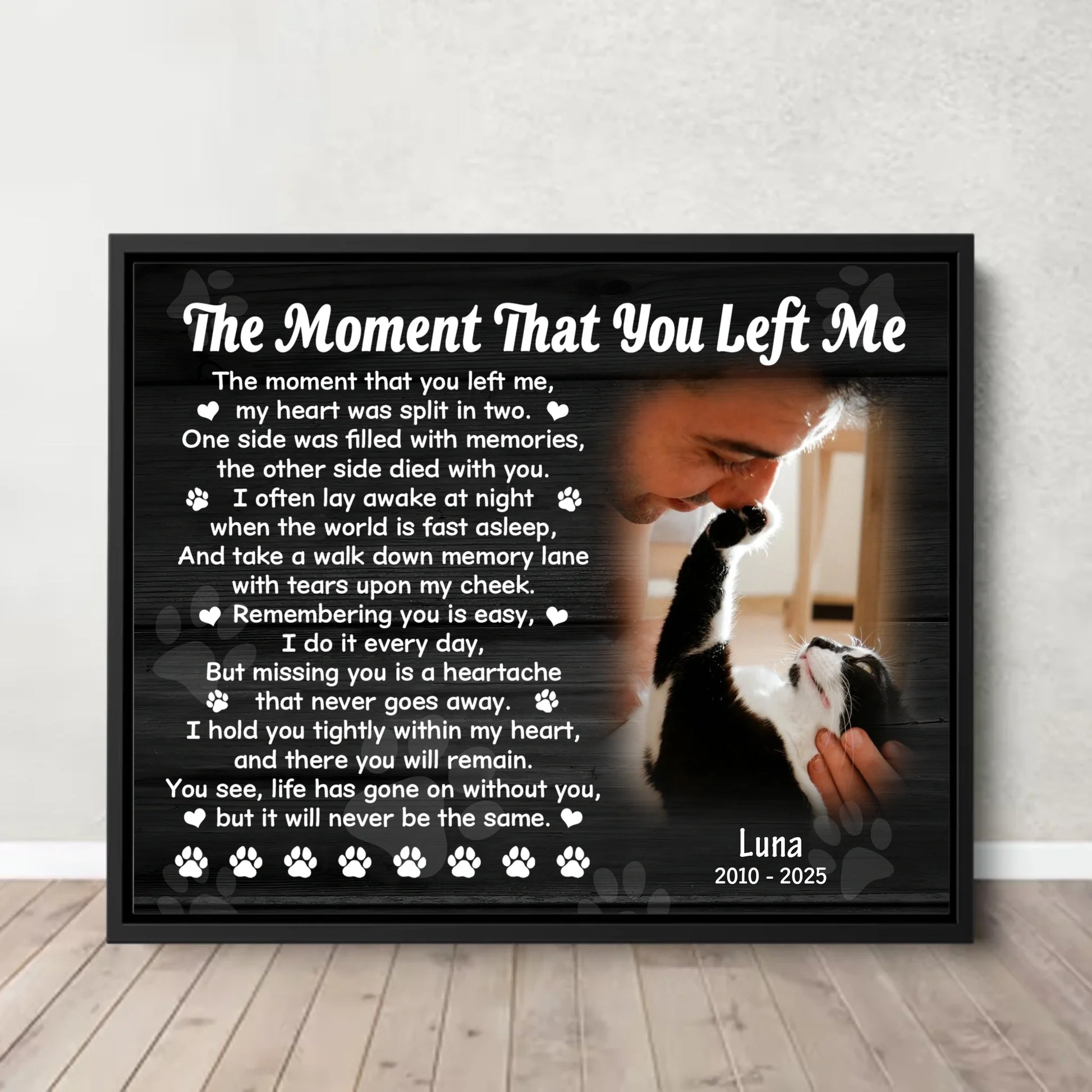 BLack-framed-canvas-20x16-MK