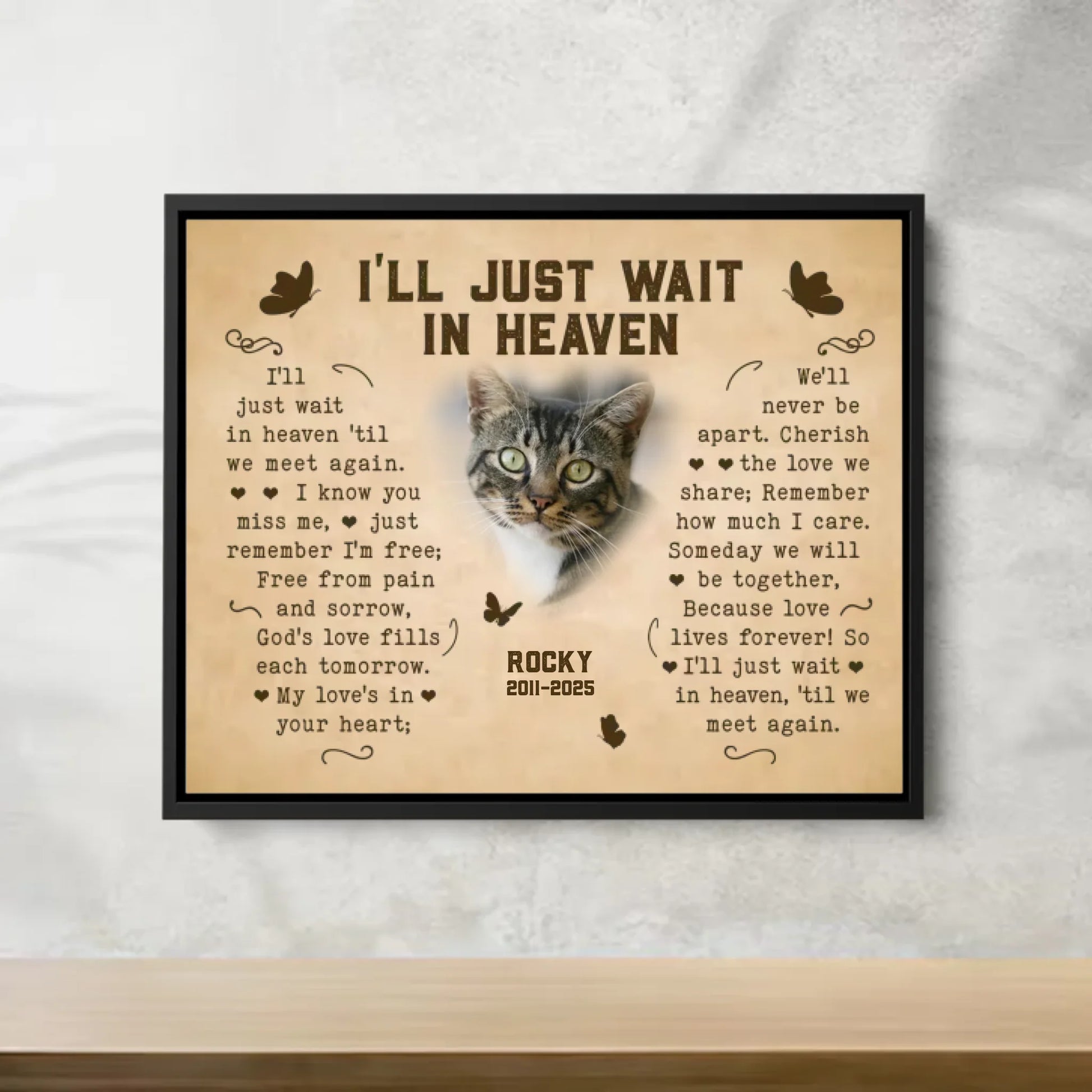 BLACK-framed-canvas-10x8-MK