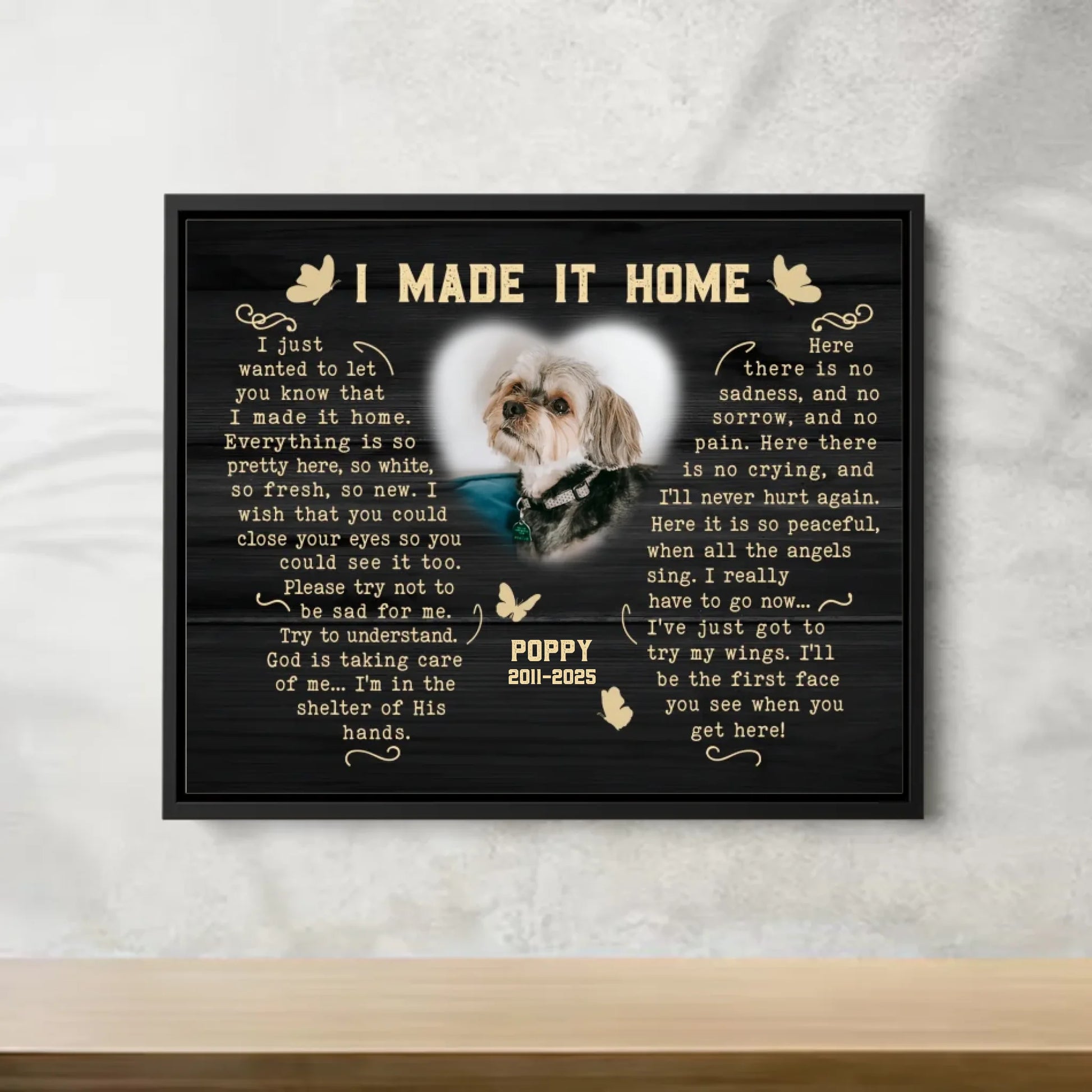 BLACK-framed-canvas-10x8-MK