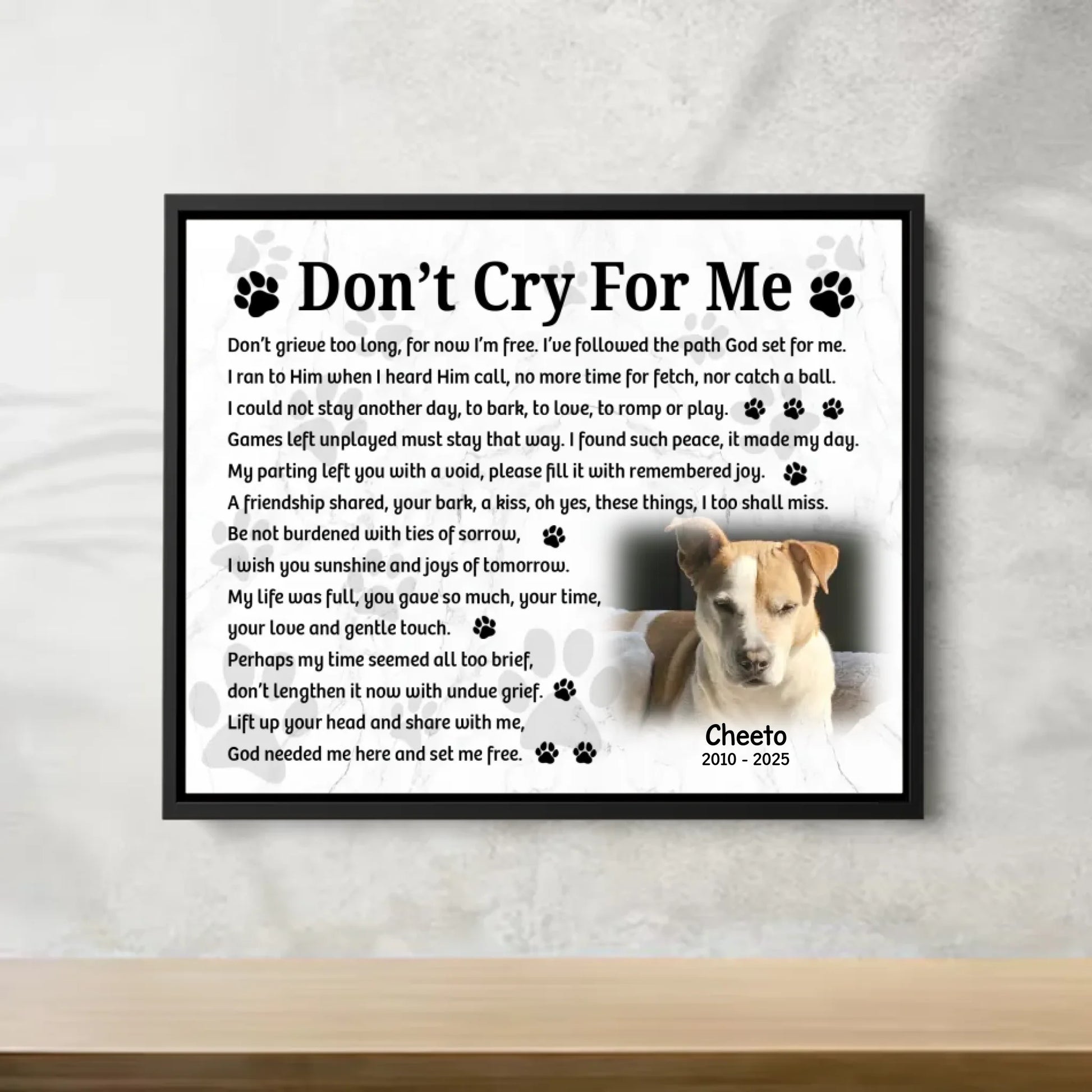 BLACK-framed-canvas-10x8-MK