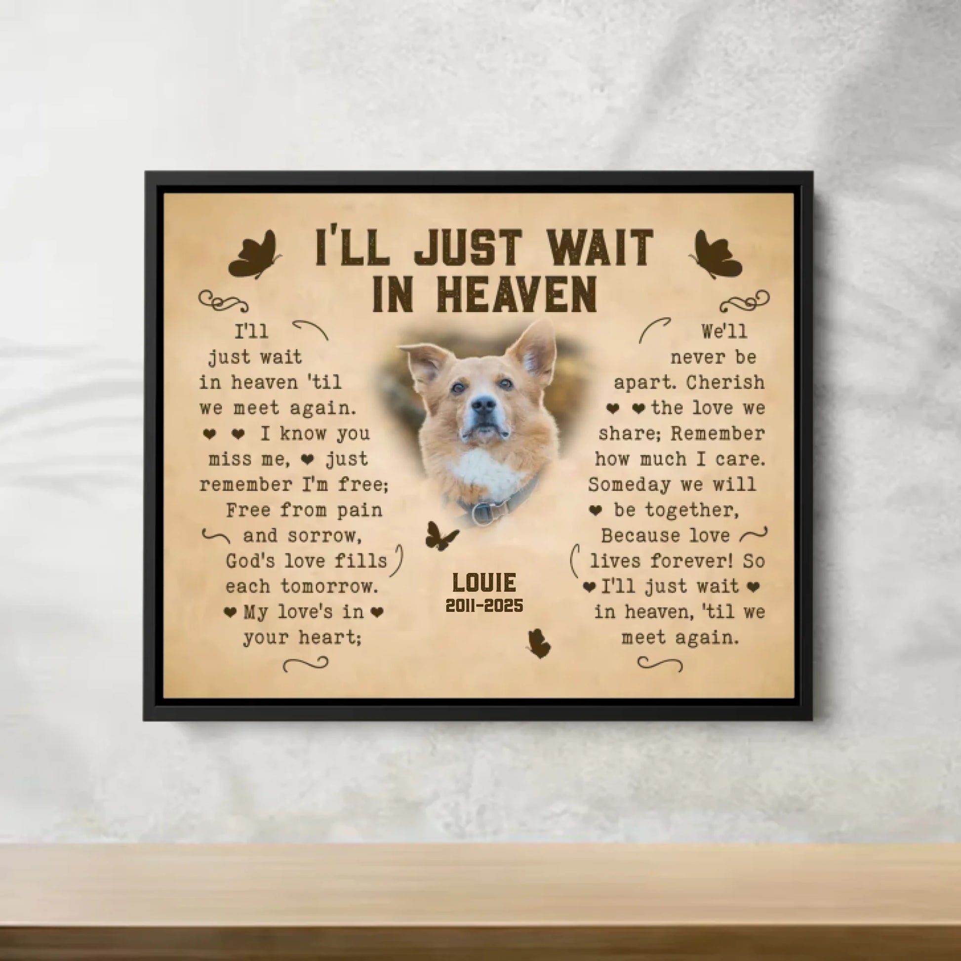 BLACK-framed-canvas-10x8-MK