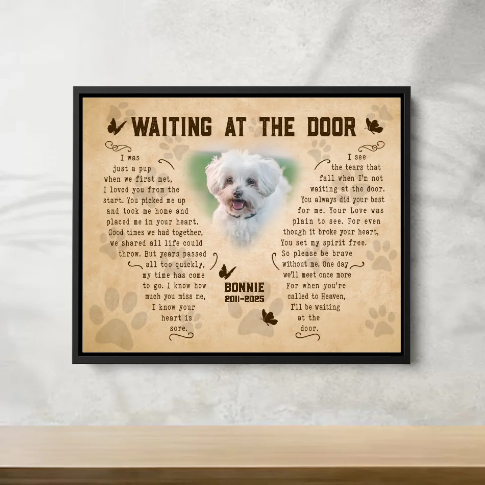 BLACK-framed-canvas-10x8-MK