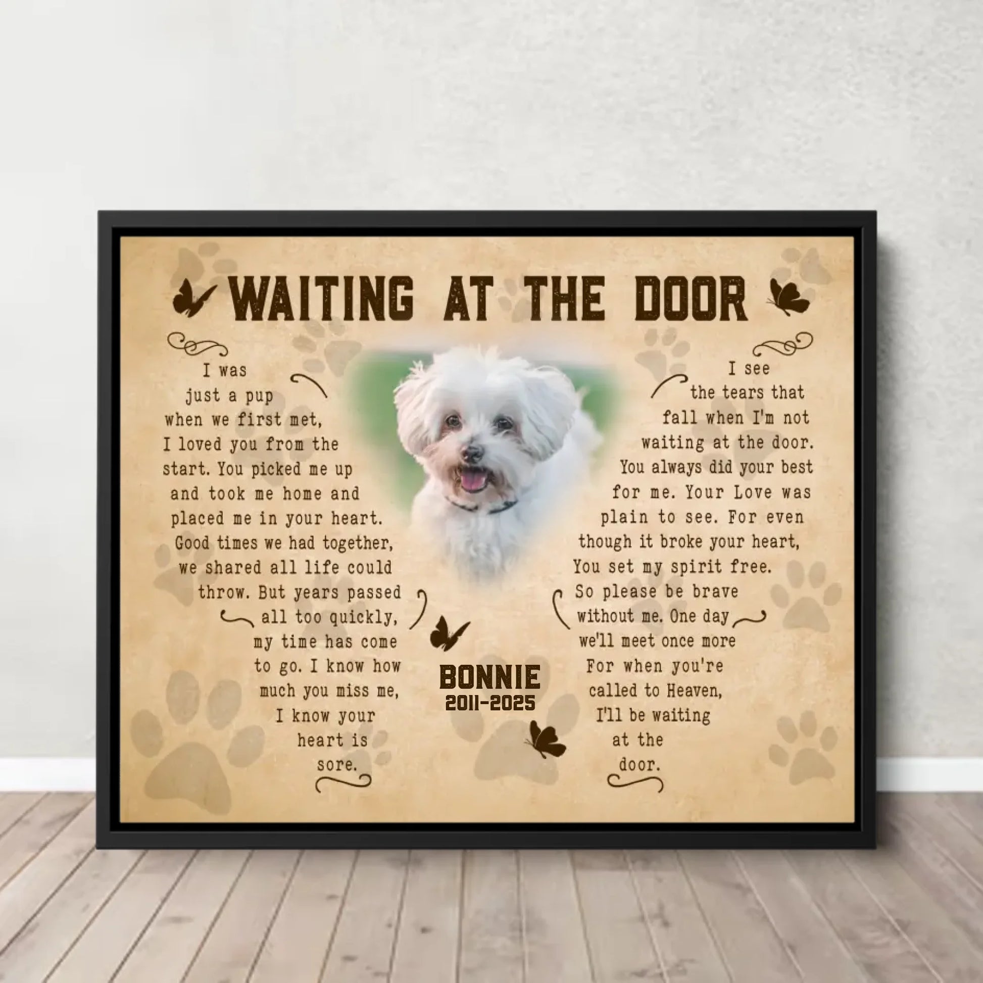 BLack-framed-canvas-20x16-MK