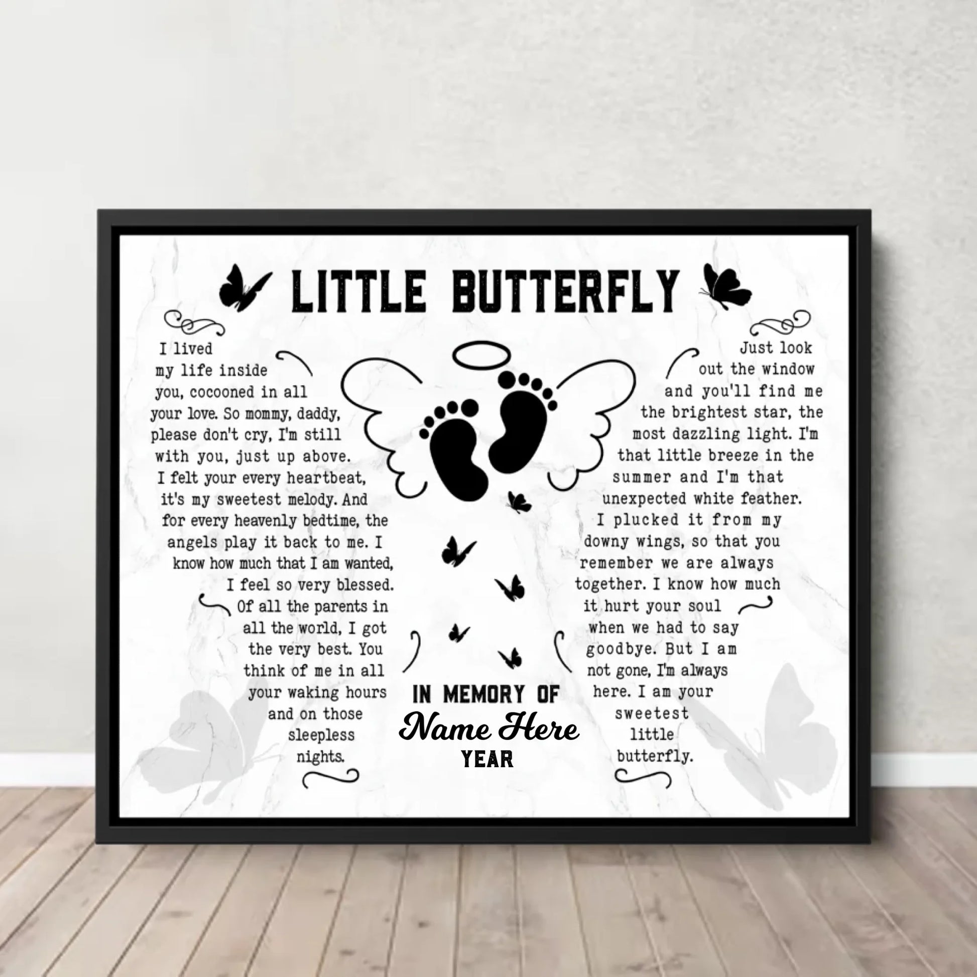 BLack-framed-canvas-20x16-MK