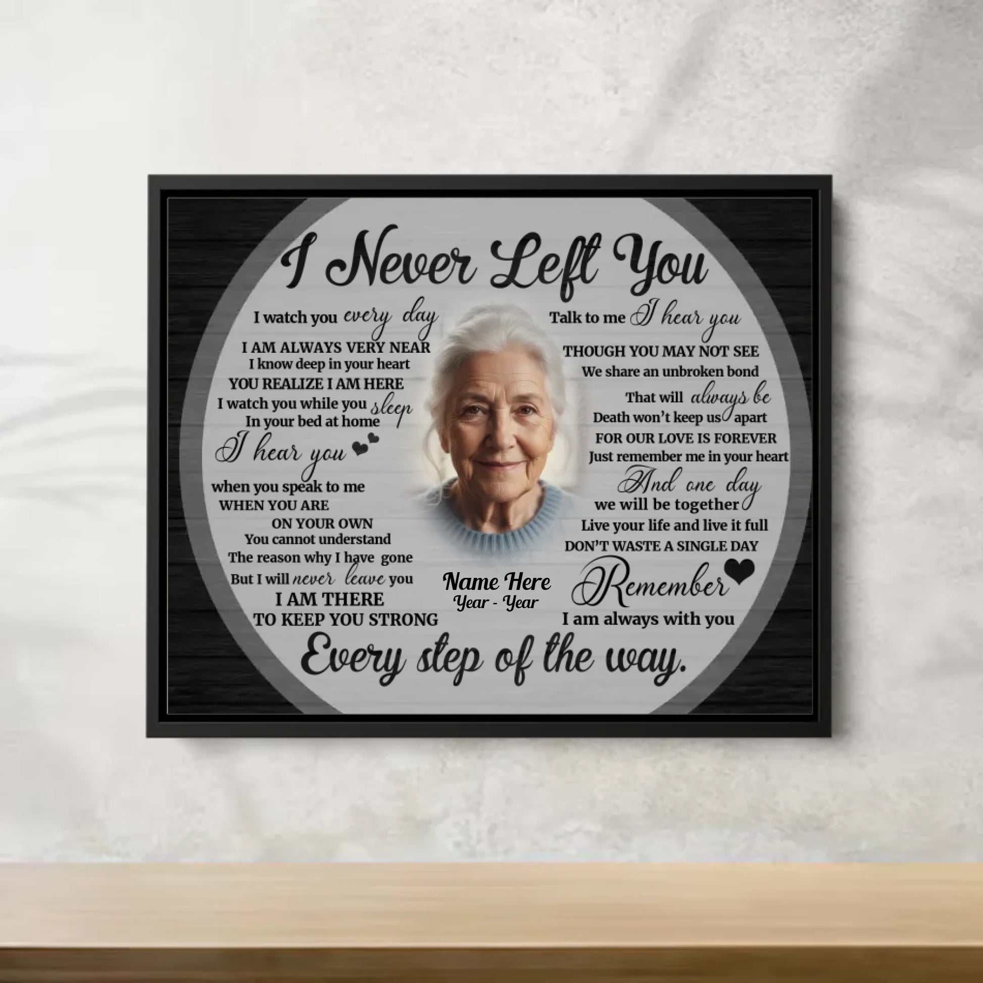 BLACK-framed-canvas-10x8-MK