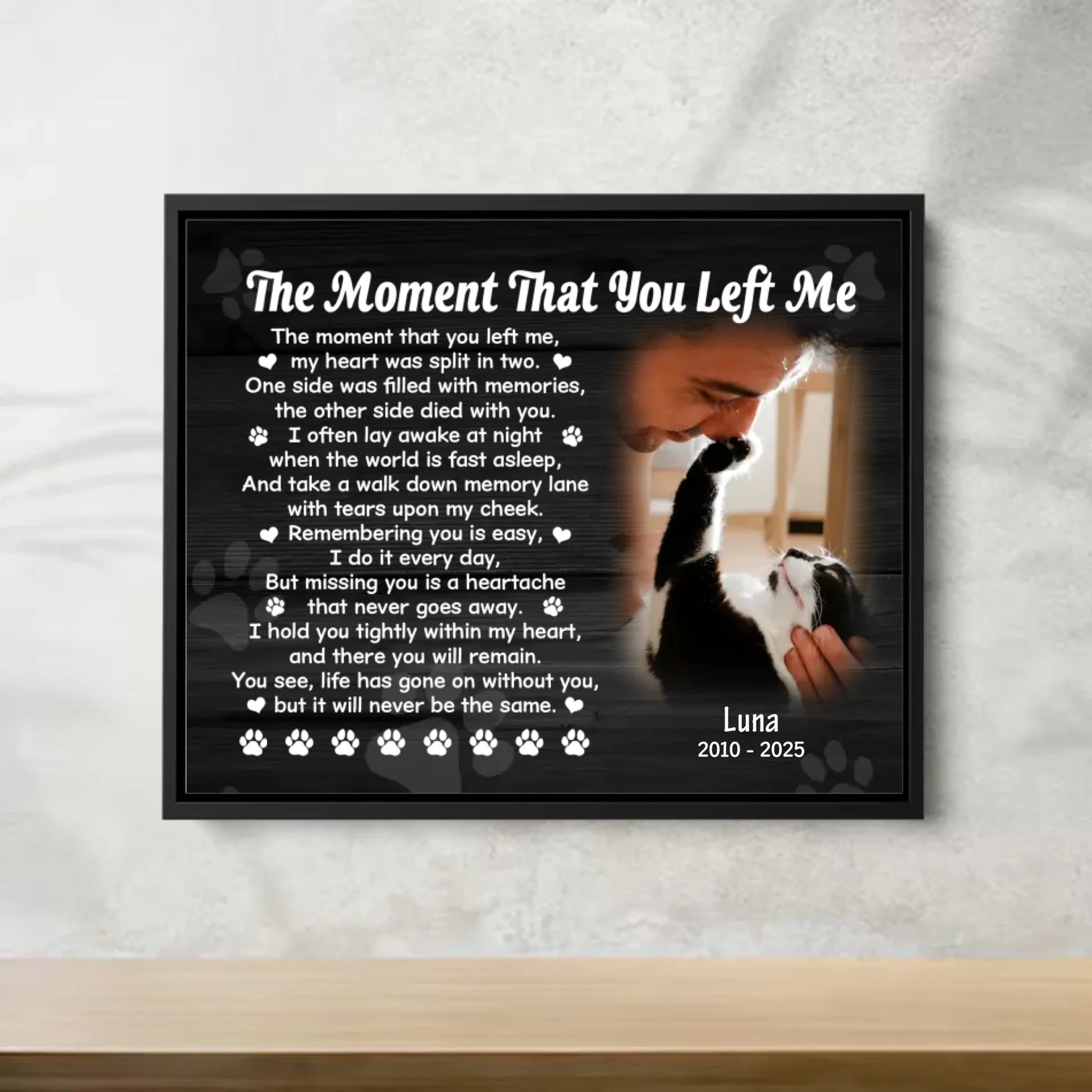 BLACK-framed-canvas-10x8-MK