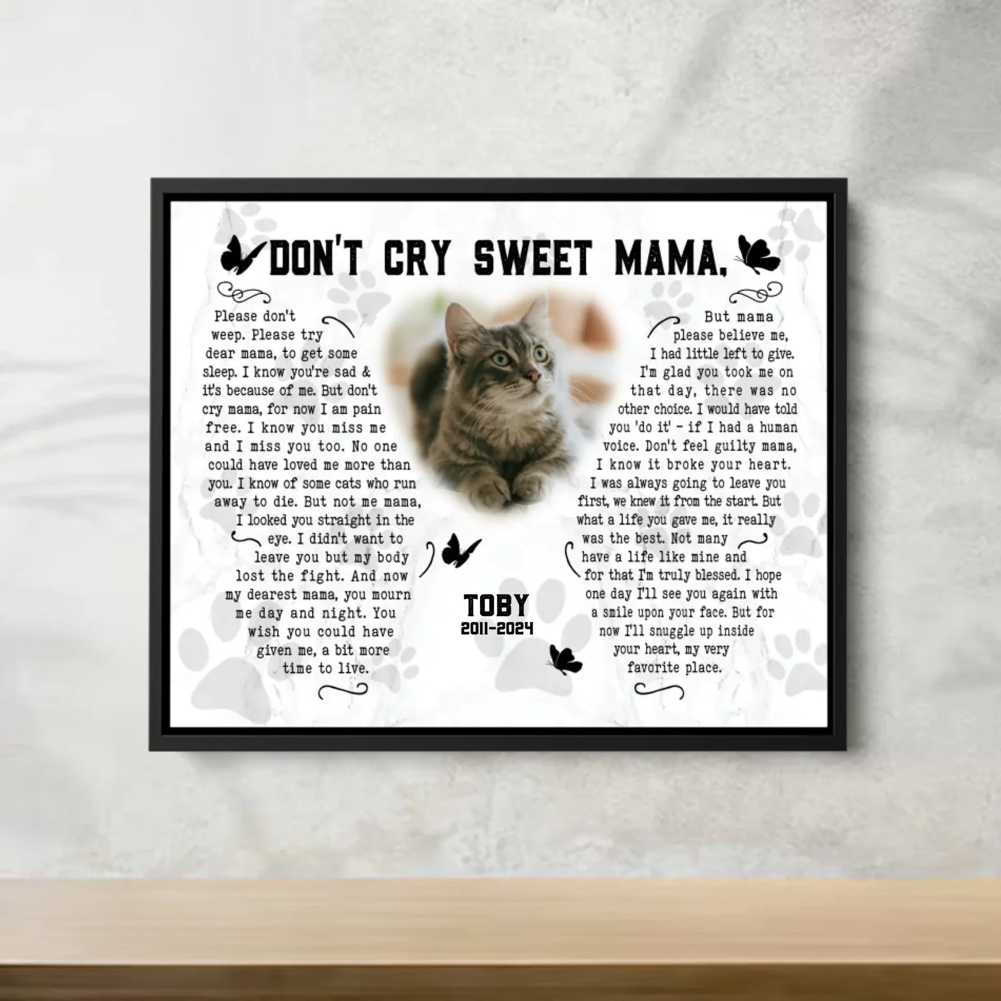 BLACK-framed-canvas-10x8-MK