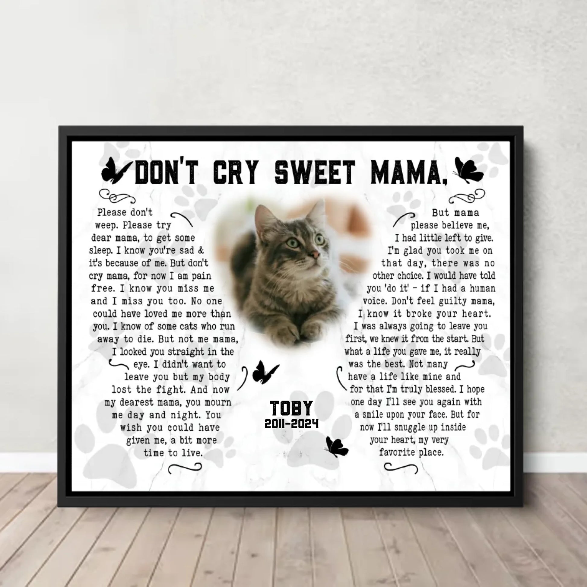 BLack-framed-canvas-20x16-MK