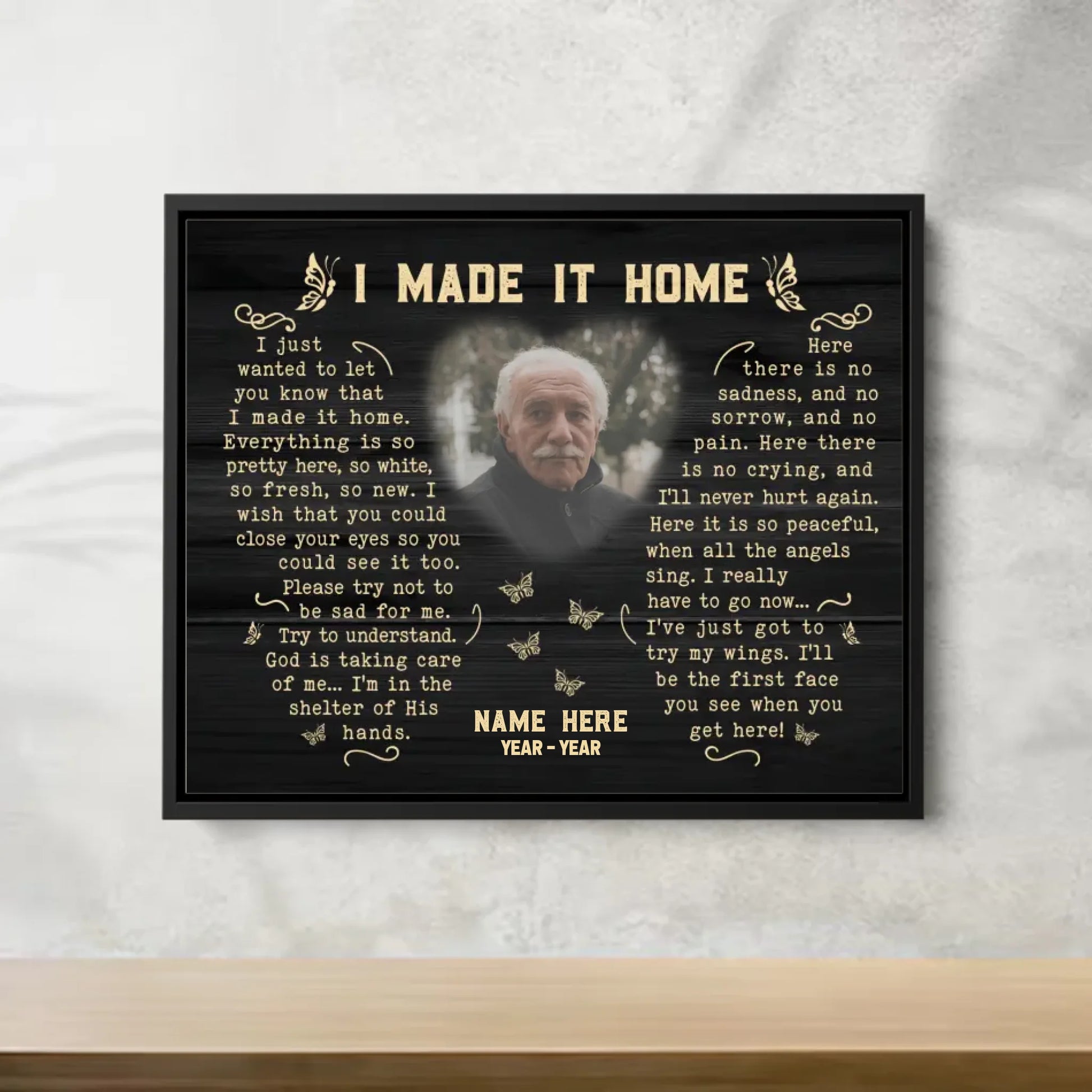 BLACK-framed-canvas-10x8-MK