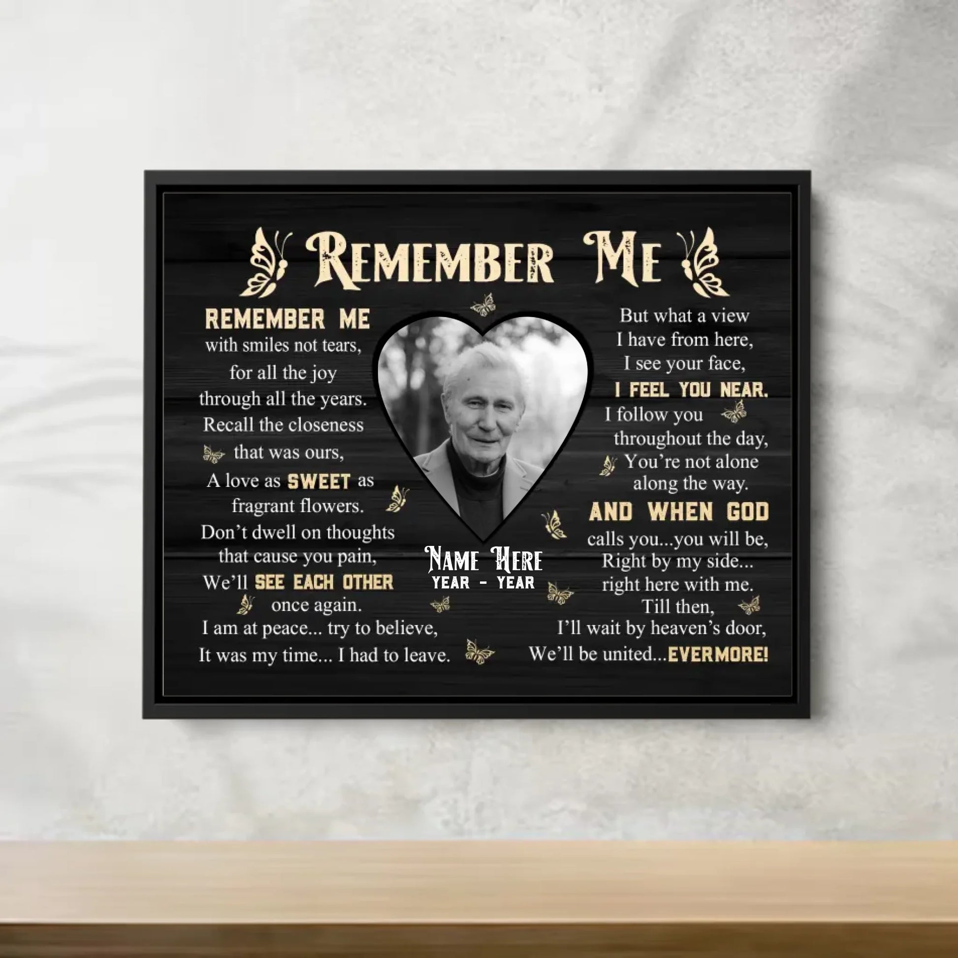 BLACK-framed-canvas-10x8-MK