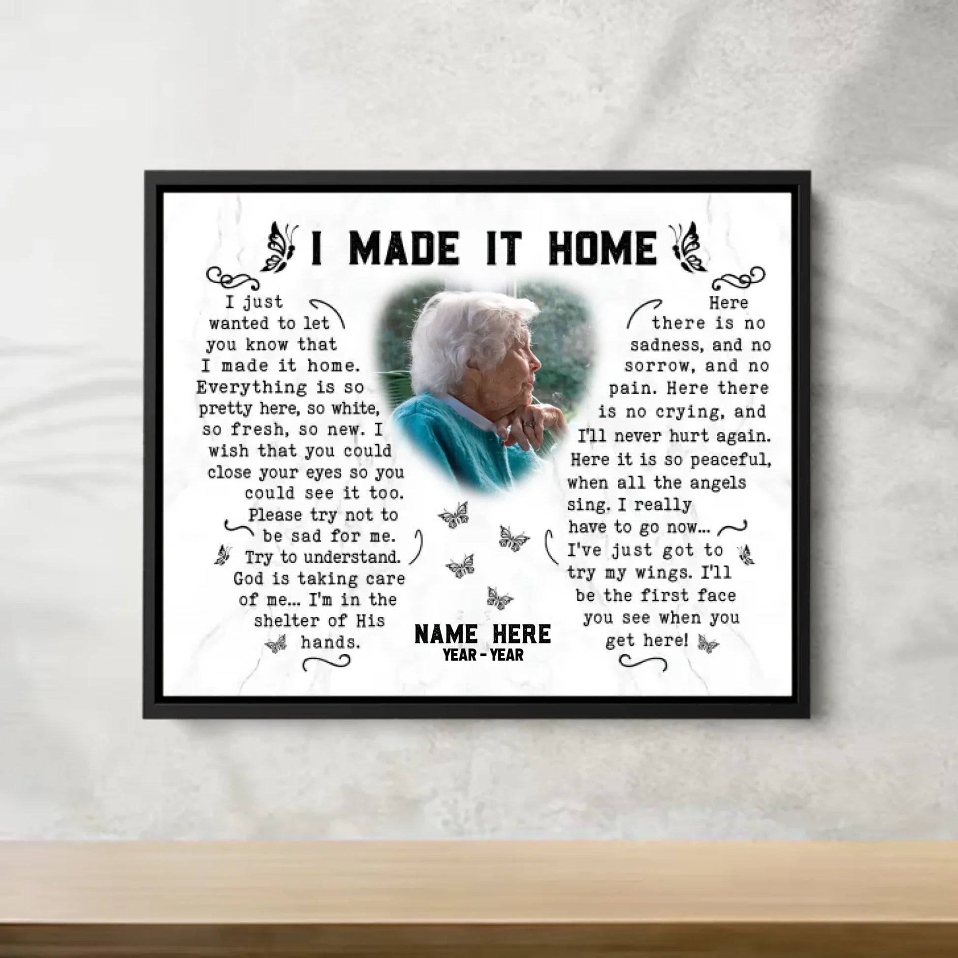 BLACK-framed-canvas-10x8-MK