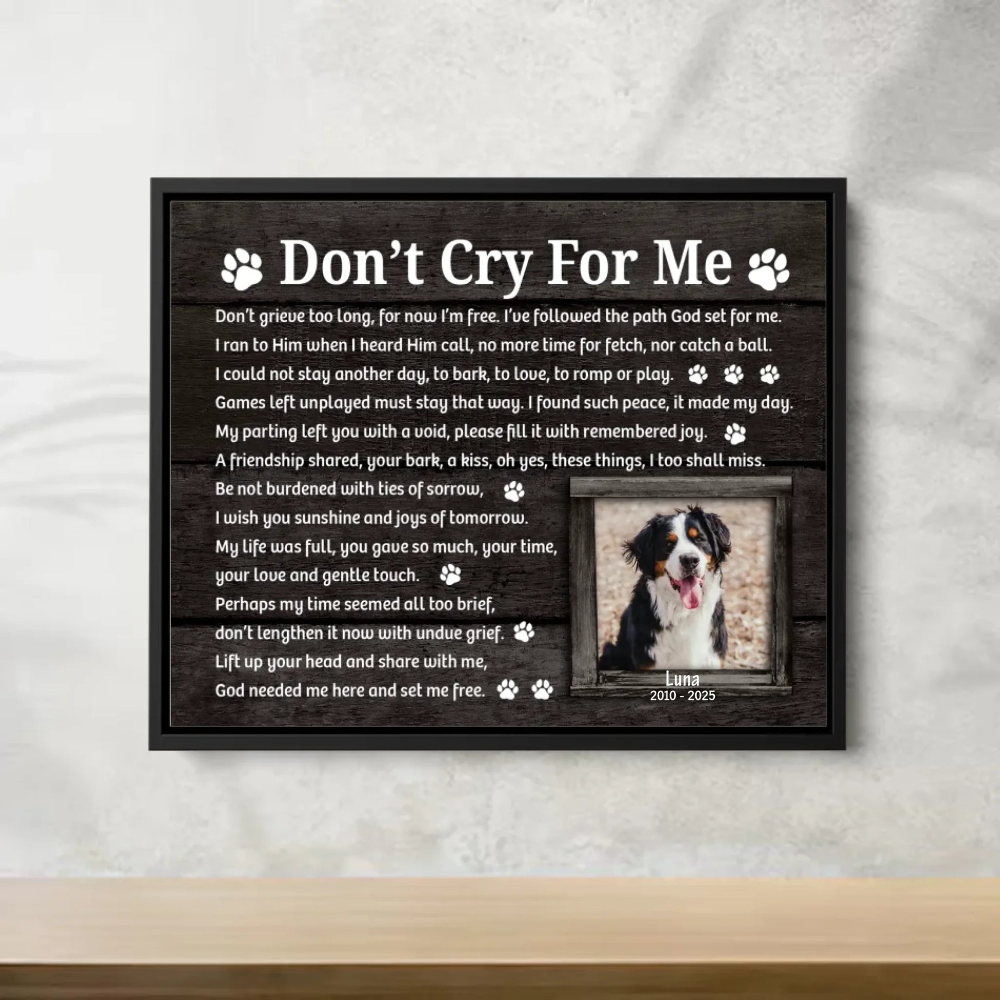 BLACK-framed-canvas-10x8-MK