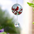 Mockup_Round-Glass-Ornament-with-Crystal-Charm