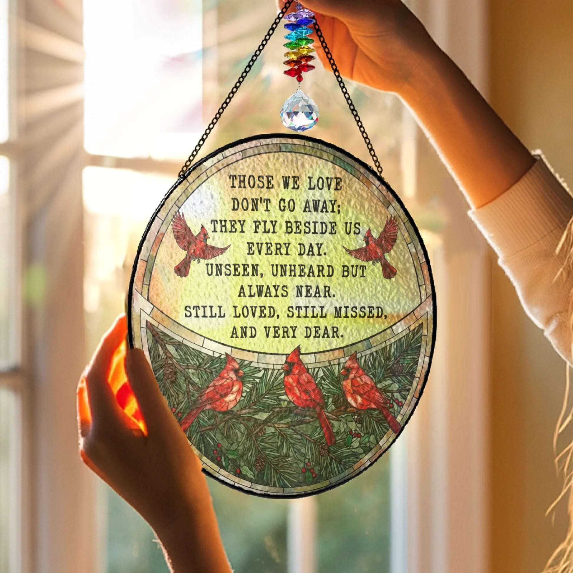 Mockup_Stained-Glass-Suncatcher-With-Crystal-RAINBOW-Charm-2