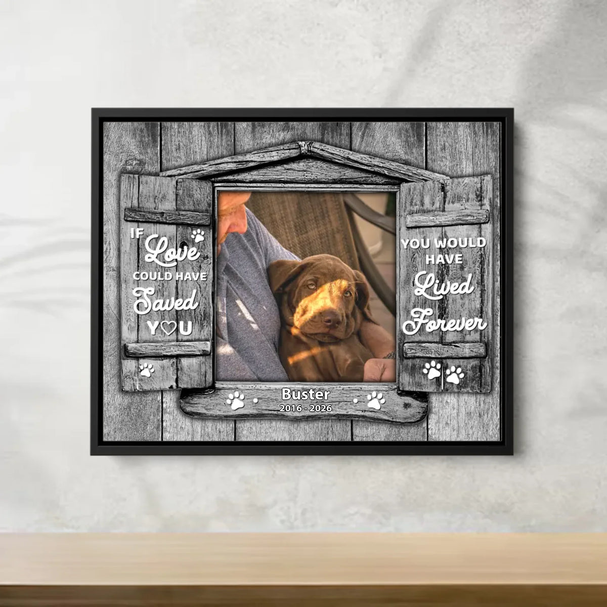 BLACK-framed-canvas-10x8-MK