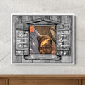 WHITE-framed-canvas-14x11-MK