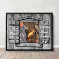 BLack-framed-canvas-20x16-MK
