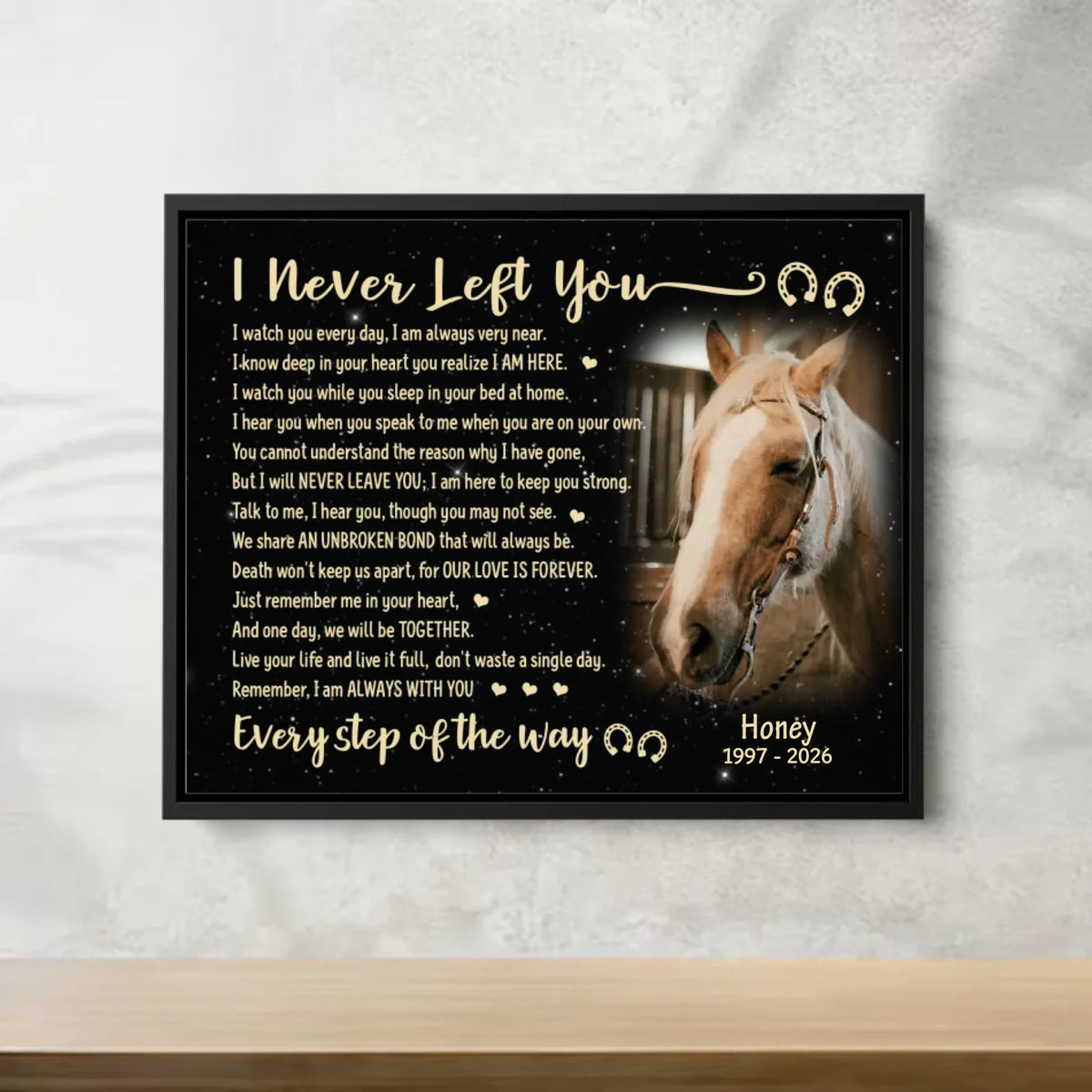 BLACK-framed-canvas-10x8-MK