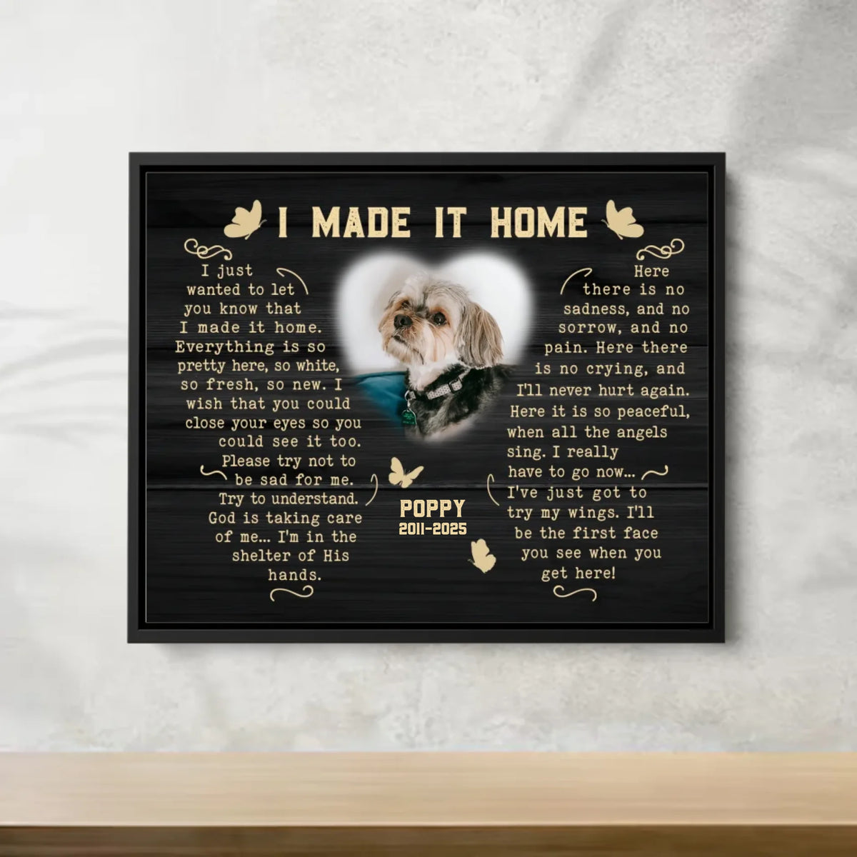 BLACK-framed-canvas-10x8-MK