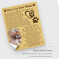 Poster-Peel-Vertical