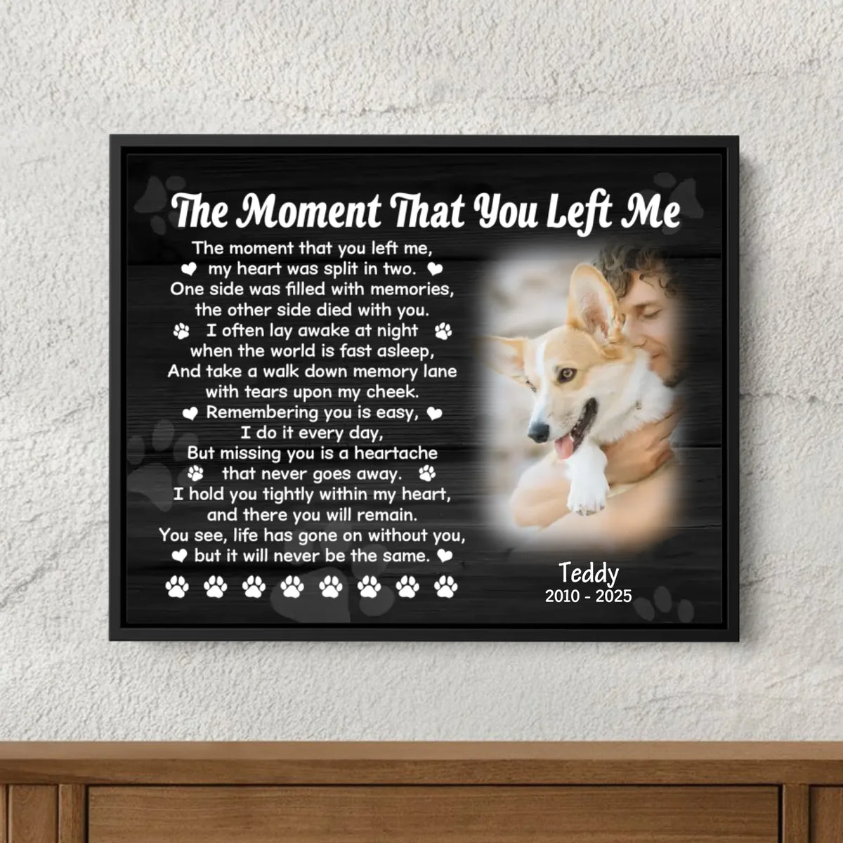 Black-framed-canvas-14x11-MK