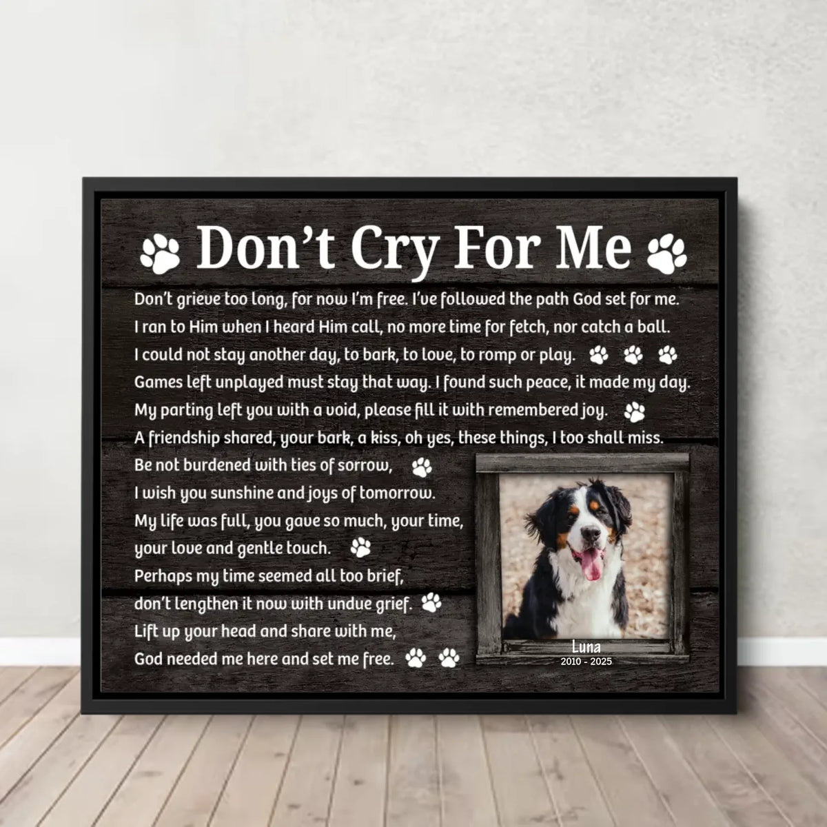 BLack-framed-canvas-20x16-MK