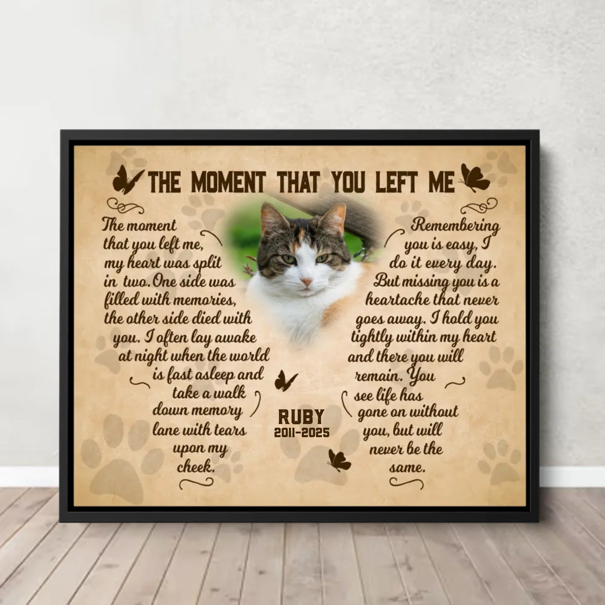 BLack-framed-canvas-20x16-MK