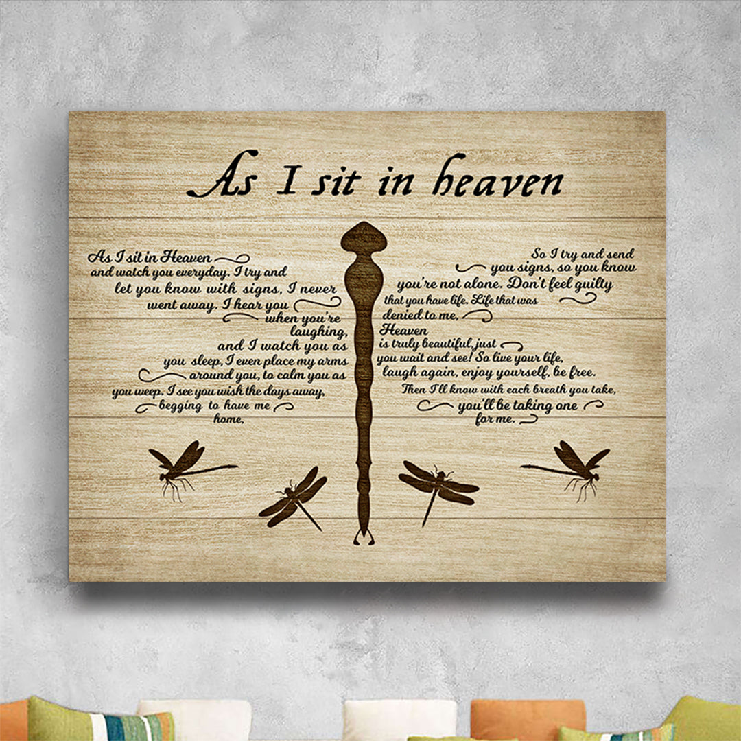 as-i-sit-in-heaven-sympathy-poem-for-loss-memorial-canvas-print